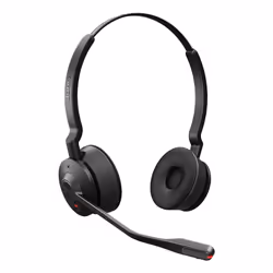Jabra Engage 55 SE Noir