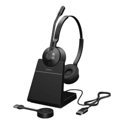 Jabra Engage 55 SE Noir