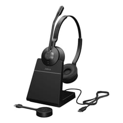 Jabra Engage 55 SE Noir