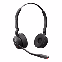 Jabra Engage 55 SE Noir