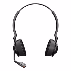 Jabra Engage 55 SE Noir - Vue supplémentaire 4