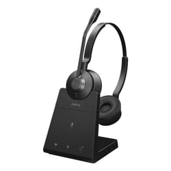 Jabra Engage 45 SE Noir