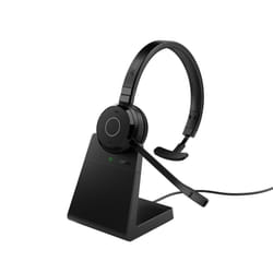 Jabra Evolve 65 TE Noir