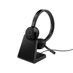 Jabra Evolve 65 TE Noir