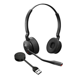 Jabra Engage 55 SE Noir