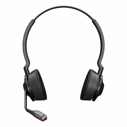 Jabra Engage 55 SE Noir - Vue supplémentaire 4