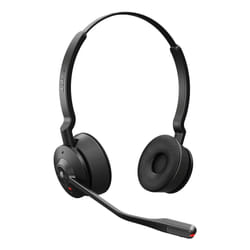 Jabra Engage 55 SE Noir