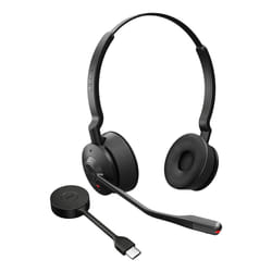 Jabra Engage 55 SE Noir