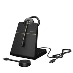 Jabra Engage 55 SE Car/Home office Noir