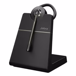 Jabra Engage 55 SE Car/Home office Noir