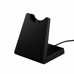 Jabra 14217-14, Socle de chargement, Noir
