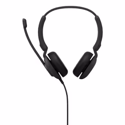 Jabra Evolve 10 Casque Avec fil Arceau Bureau/Centre d'appels USB Type-A Noir