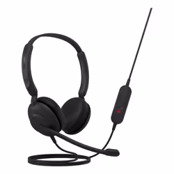 Jabra Evolve 10 Casque Avec fil Arceau Bureau/Centre d'appels USB Type-A Noir - Vue supplémentaire 4