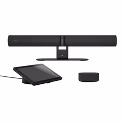 Jabra PanaCast 55 VBS système de vidéo conférence Ethernet/LAN Système de vidéoconférence de groupe - Vue supplémentaire 2