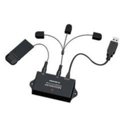 Maximum IRB-100 télécommande IR Wireless