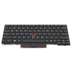Lenovo 01YP229 composant de notebook supplémentaire Clavier