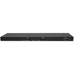 Vivolink VLHDMISP2X8 répartiteur vidéo HDMI 8x HDMI