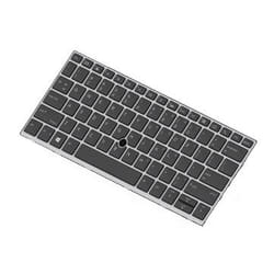 HP L13697-071 composant de notebook supplémentaire Clavier