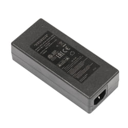 Mikrotik 48V2A96W adaptateur de puissance & onduleur Intérieure 96 W Noir