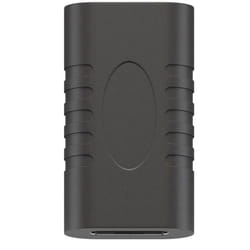 Microconnect USB3.1CFFADAPT changeur de genre de câble USB C Noir