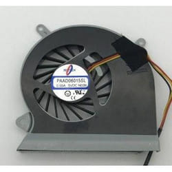 CoreParts MSPF1050 composant de laptop supplémentaire Ventilateur d'unité centrale