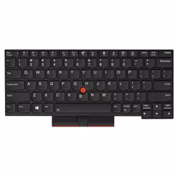 Lenovo 01YP210, Clavier, Espagnole, Clavier backlight, Lenovo, Thinkpad X280