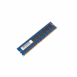 CoreParts 75C2V-MM, 2 Go, 1 x 2 Go, DDR3, 1066 MHz, Vert