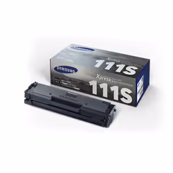 Samsung Toner / drum noir (page rendement 1000k), 1000 pages, Noir, 1 pièce(s)