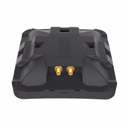 Mikrotik mANT LTE 5o, 5 dBi, 0.699 - 2.690 GHz, Antenne omni-directionnelle, SMA, Femelle/Femelle, -40 - 70 °C