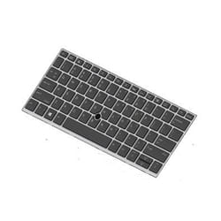 HP L15500-051 composant de notebook supplémentaire Clavier