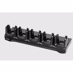 Zebra CRD-MC33-5SCHG-01, Zebra, MC33, Noir