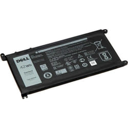 DELL CYMGM composant de laptop supplémentaire Batterie