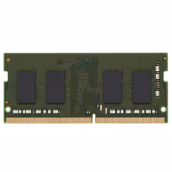 HP 855843-971, 8 Go, DDR4, 2400 MHz, 260-pin SO-DIMM