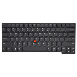 Lenovo 01YP537 composant de notebook supplémentaire Clavier