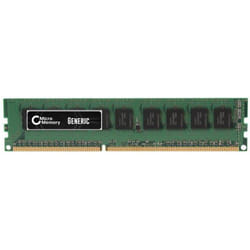 CoreParts J160C-MM module de mémoire 2 Go 1 x 2 Go DDR3 1333 MHz