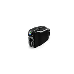Zebra ZC350 imprimante de cartes en plastique Sublimation de teinte/Transfert thermique Couleur 300 x 300 DPI