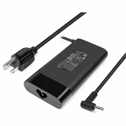 HP L15534-001, Ordinateur portable, Intérieure, 135 W, Noir, 1 pièce(s)