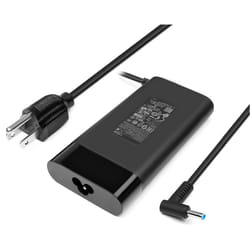 HP L15534-001 adaptateur de puissance & onduleur Intérieure 135 W Noir
