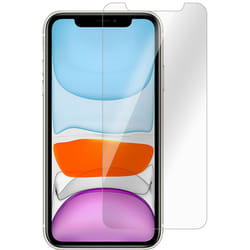 eSTUFF ES501130 écran et protection arrière de téléphones portables Protection d'écran transparent Apple 1 pièce(s)