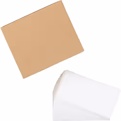 eSTUFF ES501130-25BULK écran et protection arrière de téléphones portables Protection d'écran transparent Apple 25 pièce(s) - Vue supplémentaire 3