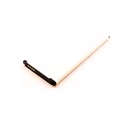CoreParts MBXSA-BA0135 pièce de rechange de téléphones mobiles Batterie Noir