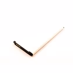 CoreParts MBXSA-BA0135 pièce de rechange de téléphones mobiles Batterie Noir