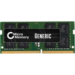 CoreParts MMH9760/16GB module de mémoire 16 Go 1 x 16 Go DDR4 2666 MHz