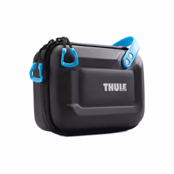 Thule Legend, Étui de caméra, 240 g, Noir, Bleu