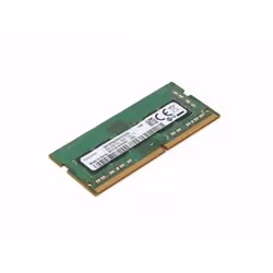 Lenovo 03T7118, 8 Go, 1 x 8 Go, DDR3, 1600 MHz, 204-pin SO-DIMM