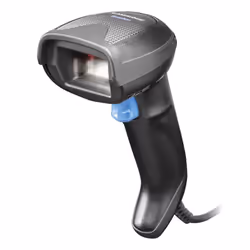 Datalogic Gryphon I GD4500, Lecteur de code barre portable, 1D/2D, Code 39, EAN-13, GS1 DataBar Expanded, GS1 DataBar Omnidir ...