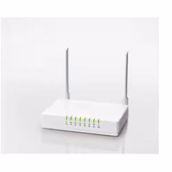 Cambium Networks cnPilot R190W, 300 Mbit/s, 10,100 Mbit/s, IEEE 802.11n, SNMP, WDS, WEP, WPA-PSK, WPA2-PSK, WPS, Marche/Arrêt ...