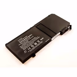 CoreParts MBXAP-BA0059, Batterie, Apple, Macbook Pro 13"