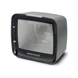 Datalogic Magellan 3450VSi Lecteur de code barres intégré 1D/2D Laser Noir, Gris
