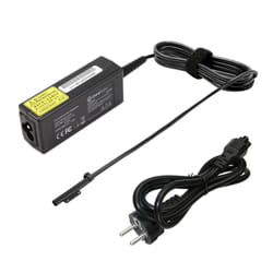CoreParts MBXMS-AC0005 adaptateur de puissance & onduleur Intérieure 31 W Noir